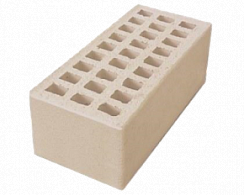 "Сливки" пустотелый полуторный