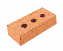 "Осенний лист" полнотелый (пустотность до 13%)