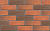Клинкер фасадный красный флэш Ноттингем береста