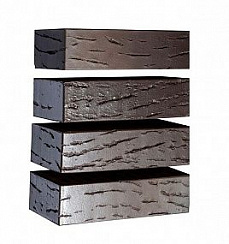 Кирпич керамический Флеш-обжиг графит