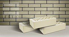 Кирпич TEREX Дюна
