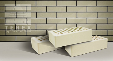 Кирпич TEREX Дюна