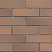 Клинкер фасадный светло-коричневый флэш Прага гладкий