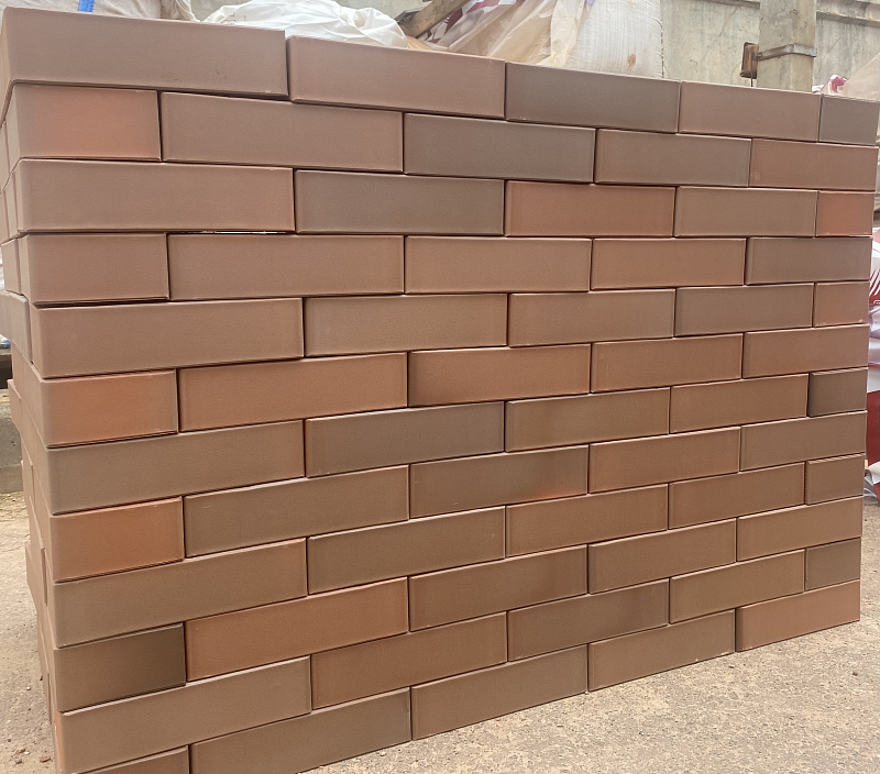 1NF Готика Гладкий