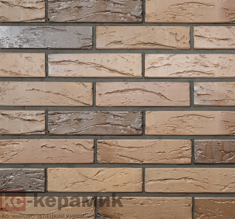 Кладка Рочестер кора дерева