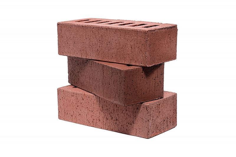 Бордовый Каре 0.5 НФ