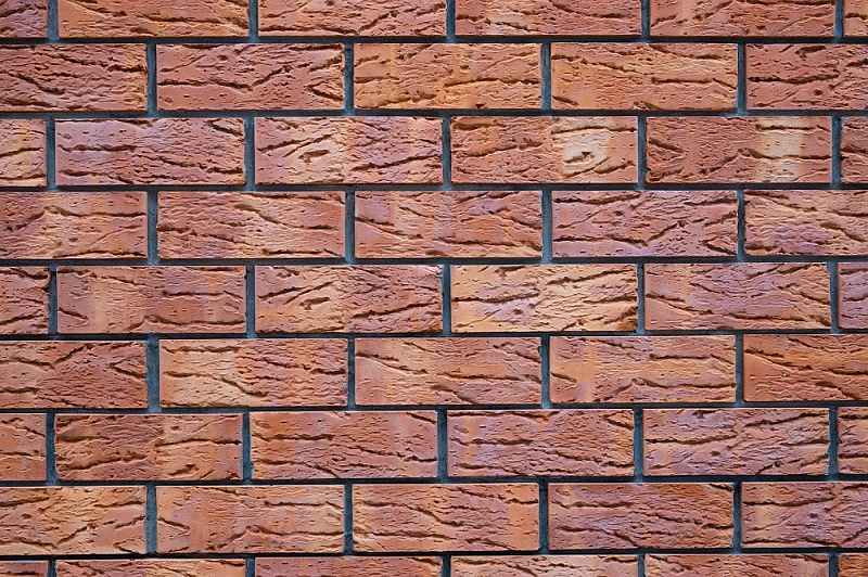 Кирпич Винзер керамический лицевой КРАСНЫЙ КРАСНЫЙ ГЛАДКИЙ/РУСТИК/РУСТИК 1NF М150